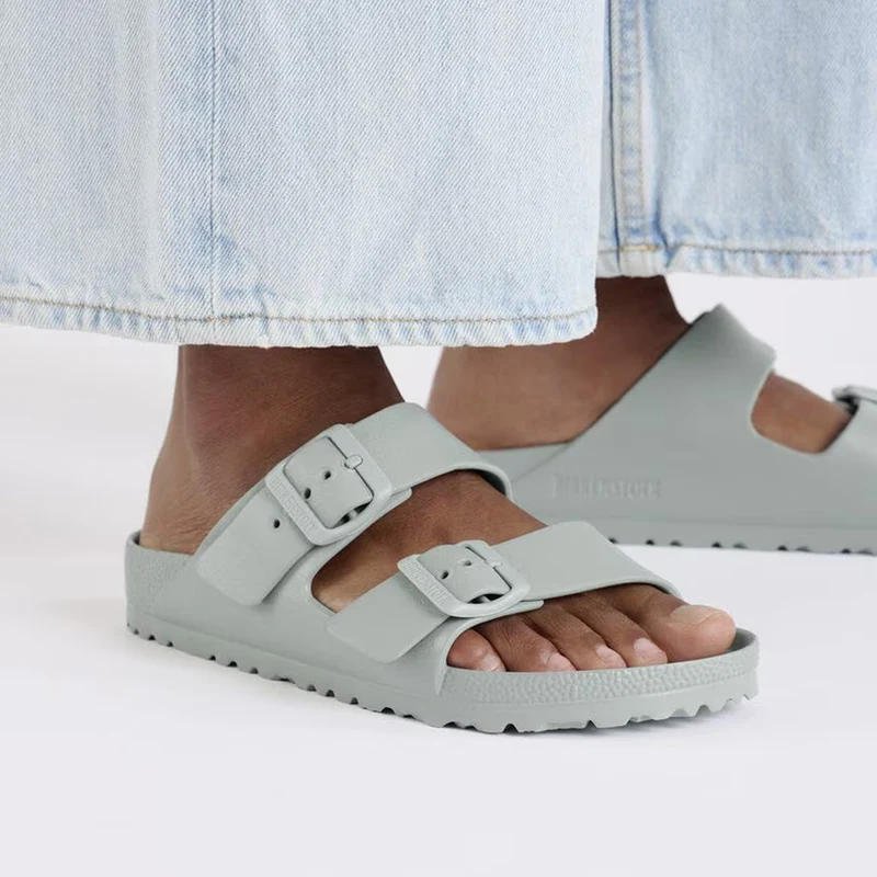 Sandales Birkenstock Arizona Eva (femmes)
