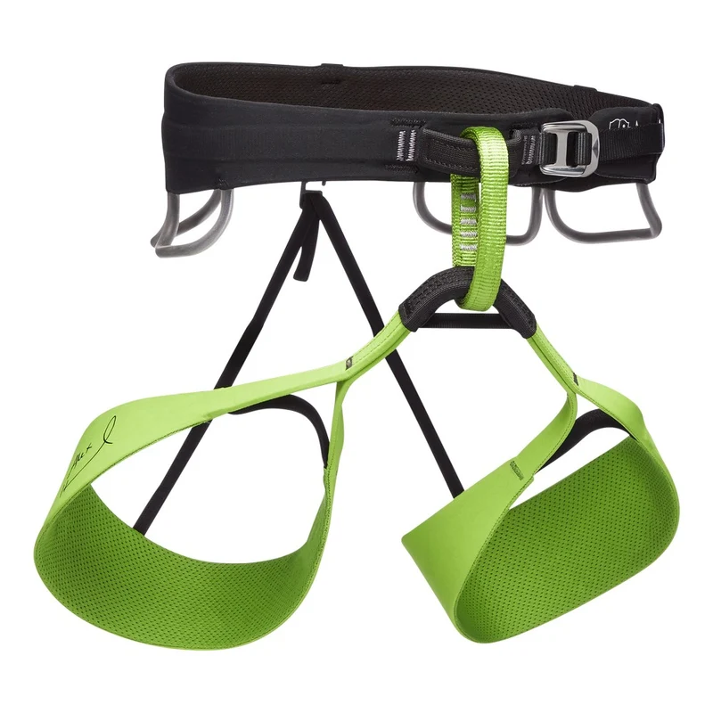 Harnais Black Diamond Solution Honnold Edition (hommes)