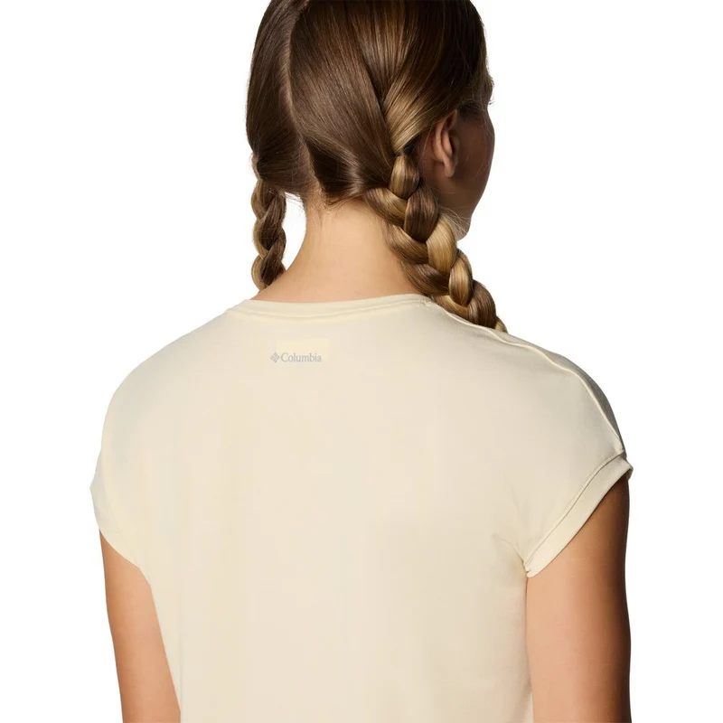 T-shirt Columbia Boundless Trek (femmes)