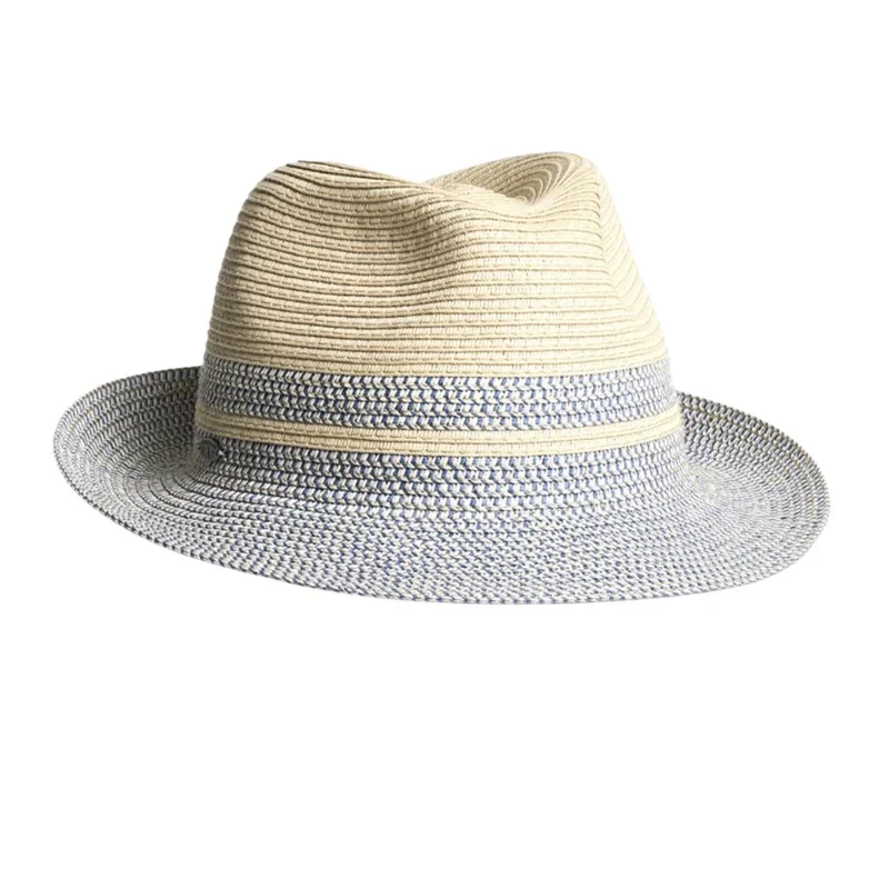 Chapeau Canadian Hat Fulvio (unisexe)