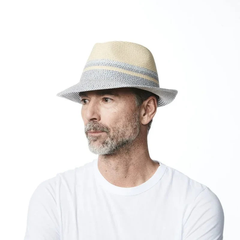 Chapeau Canadian Hat Fulvio (unisexe)
