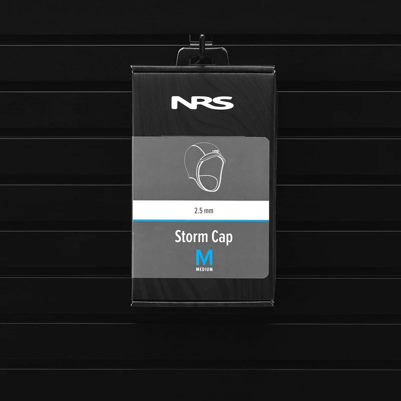Cagoule NRS Storm Cap