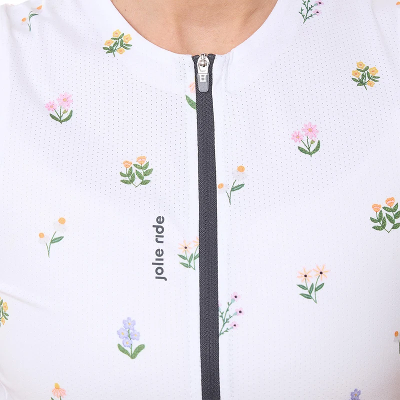 Maillot sans manches Jolie Ride Valley (femmes)