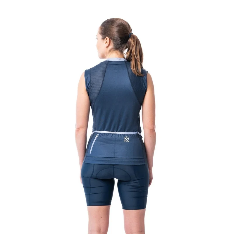 Maillot sans manches Jolie Ride Valley (femmes)