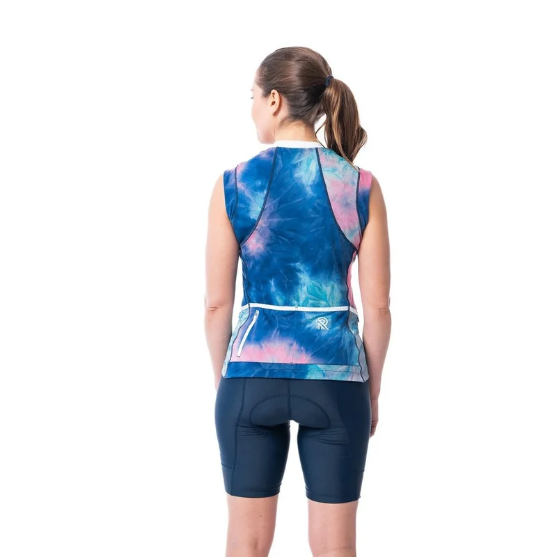 Maillot sans manches Jolie Ride Valley (femmes)