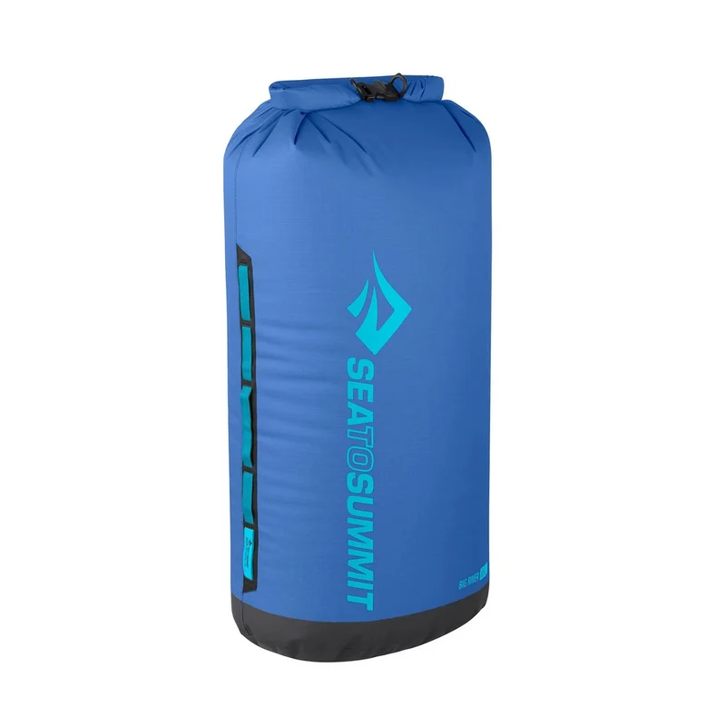 Sac étanche Sea to Summit Big River – 65 L