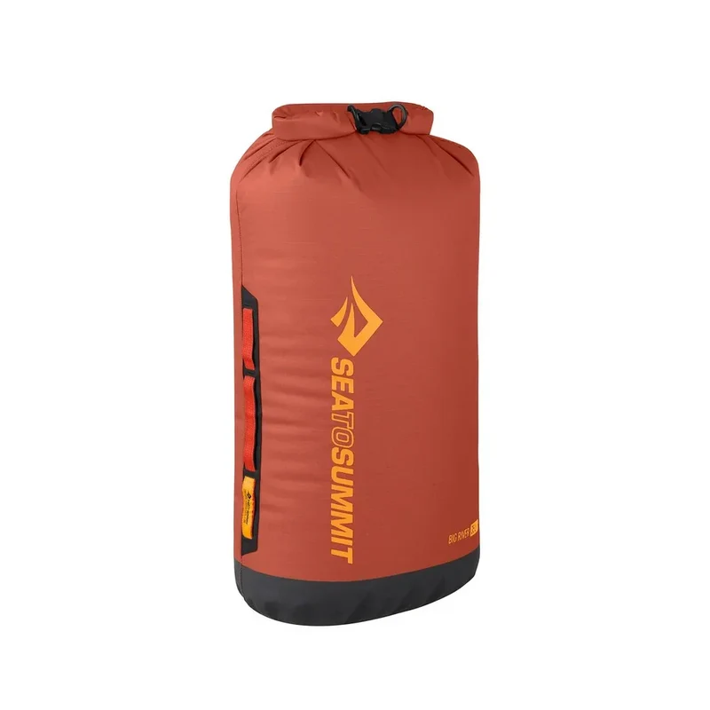 Sac étanche Sea to Summit Big River – 35 L