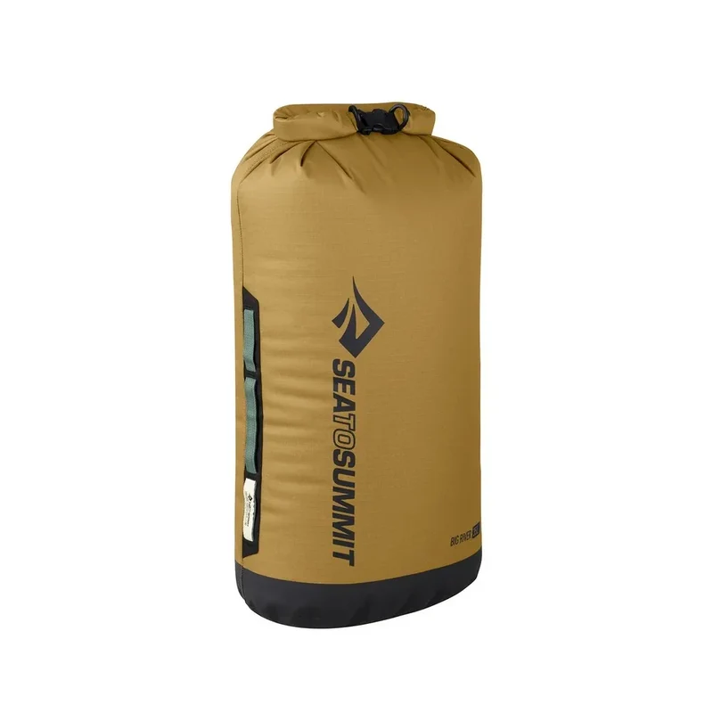 Sac étanche Sea to Summit Big River – 35 L