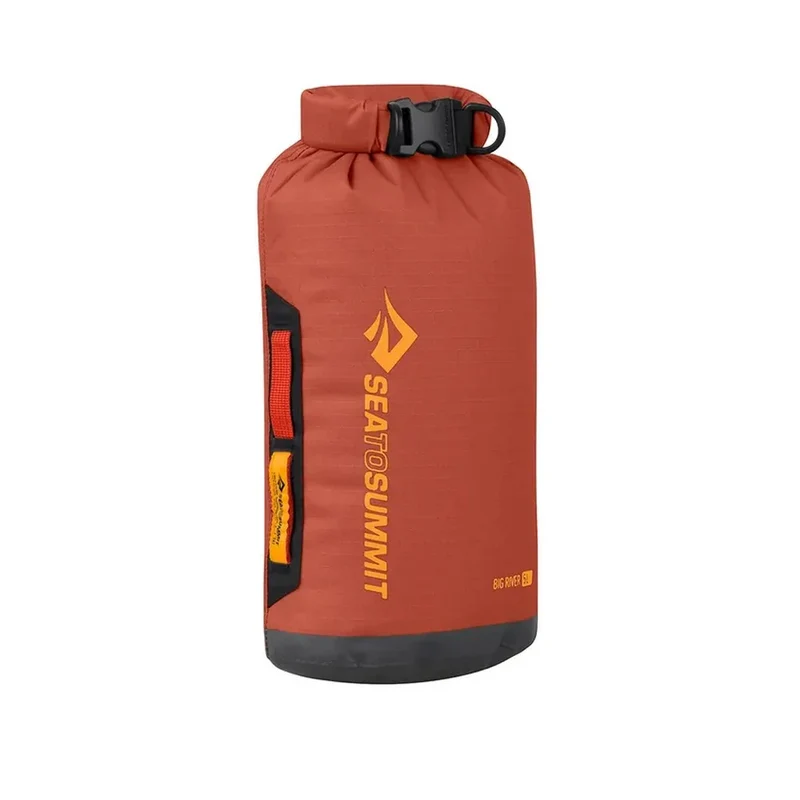 Sac étanche Sea to Summit Big River – 5 L