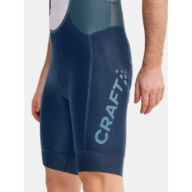 Cuissard à bretelles ADV Endur (hommes)