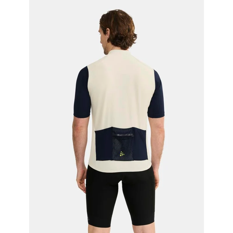 Maillot Craft Adv Offroad SS (hommes)