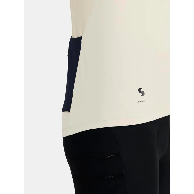 Maillot Craft Adv Offroad SS (hommes)