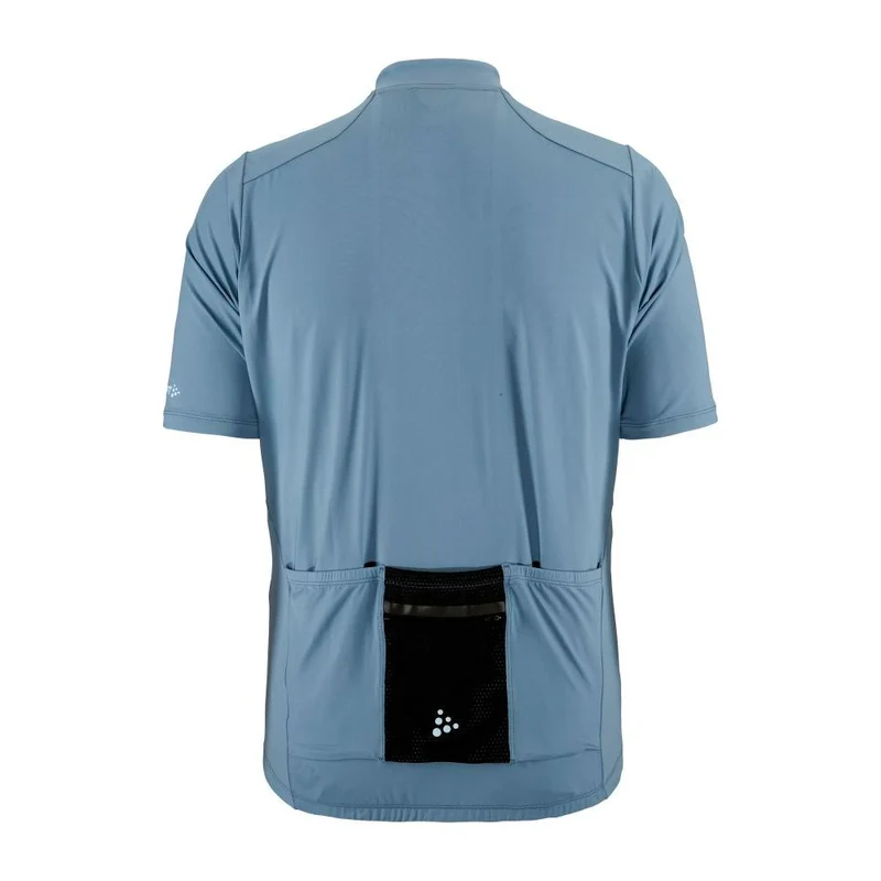 Maillot Craft Adv Offroad SS (hommes)