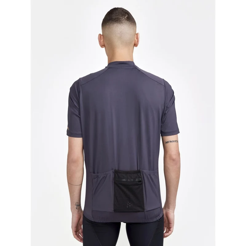 Maillot Craft Adv Offroad SS (hommes)
