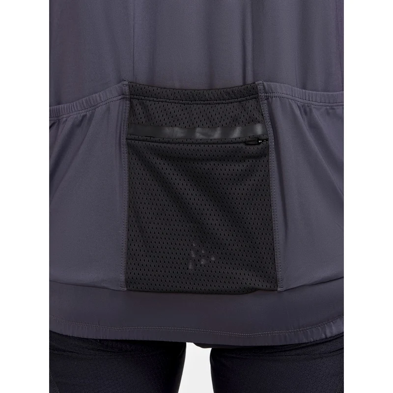Maillot Craft Adv Offroad SS (hommes)