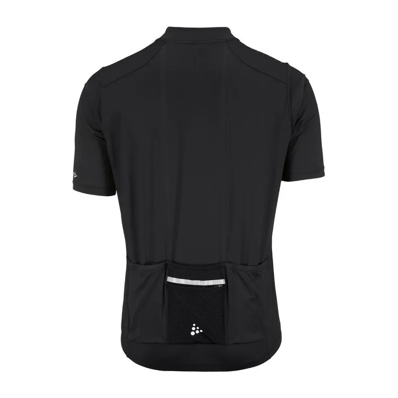 Maillot Craft Adv Offroad SS (hommes)