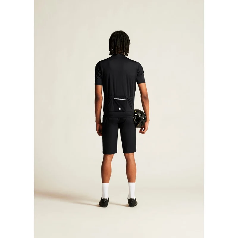 Maillot Craft Adv Offroad SS (hommes)