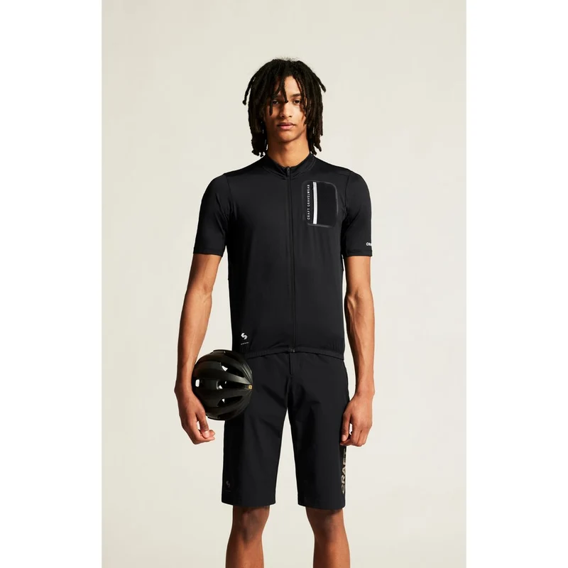 Maillot Craft Adv Offroad SS (hommes)