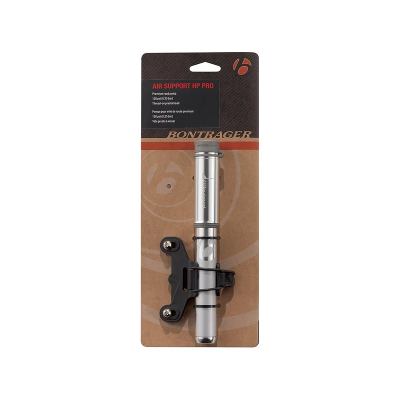 Pompe Bontrager Air Support HP Pro S Road
