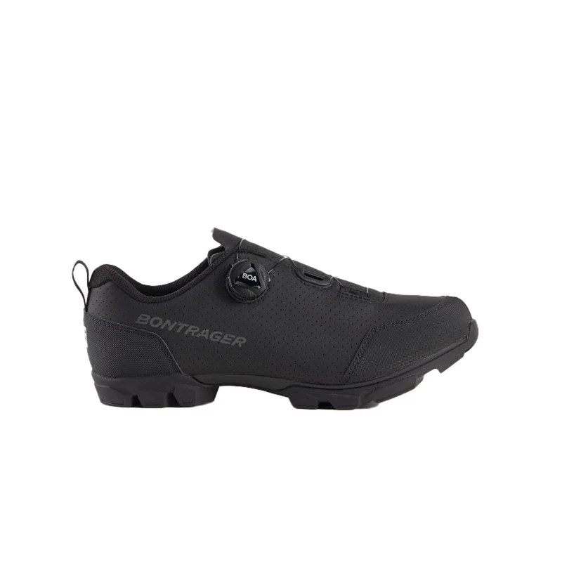 Souliers de vélo de montagne Bontrager Evoke (unisexes)