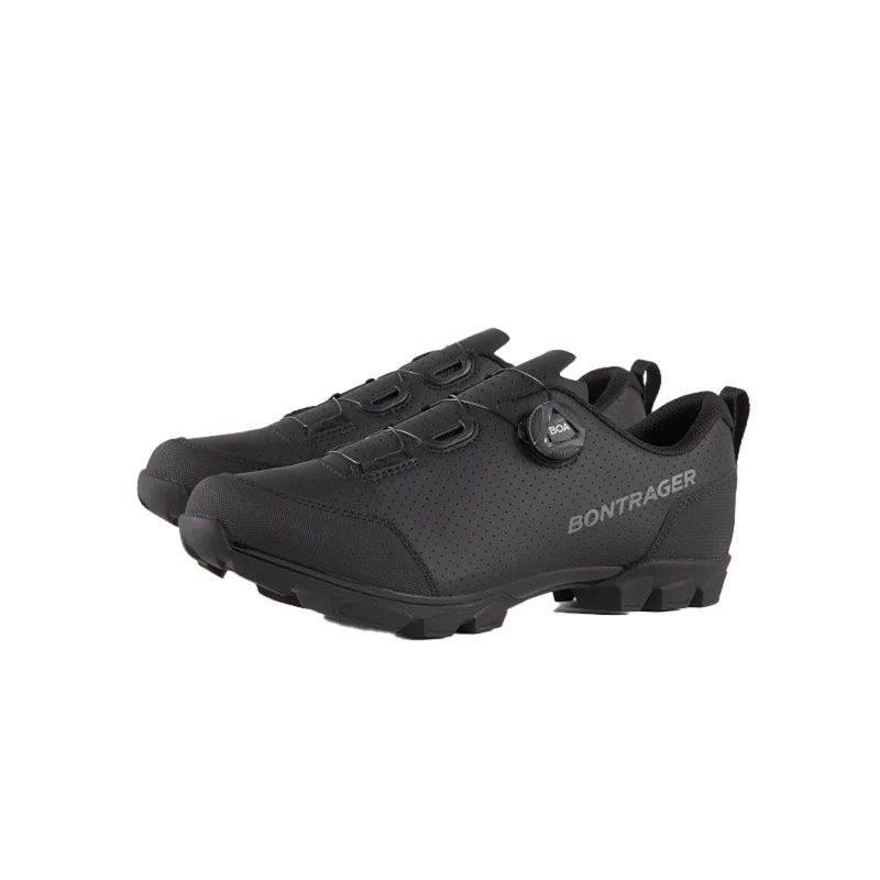 Souliers de vélo de montagne Bontrager Evoke (unisexes)