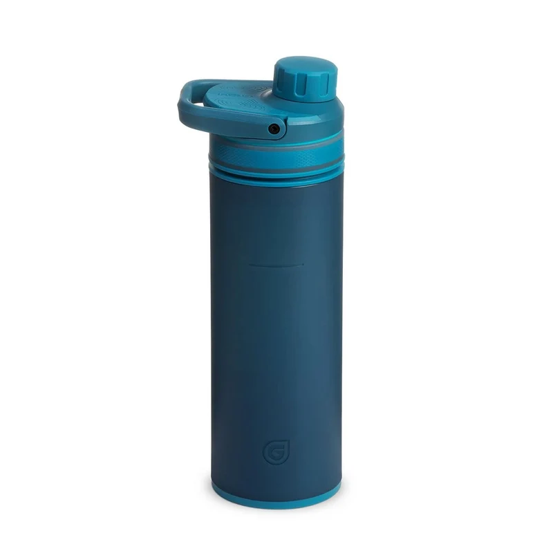 Purificateur d'eau Grayl UltraPress - 500 ml