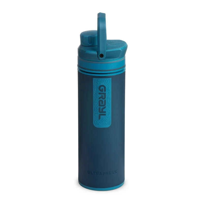 Purificateur d'eau Grayl UltraPress - 500 ml