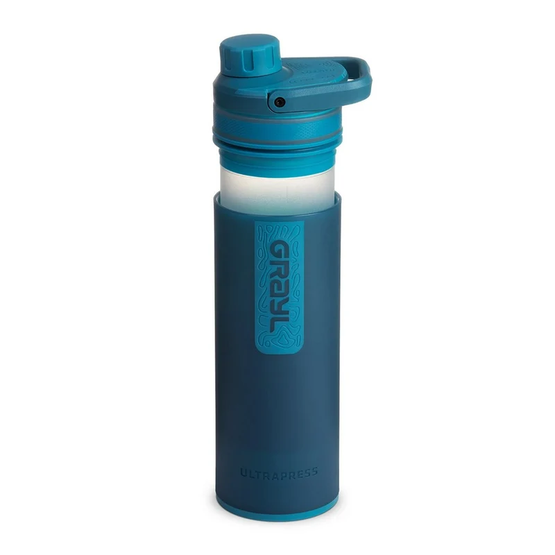 Purificateur d'eau Grayl UltraPress - 500 ml