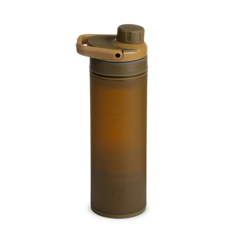 Purificateur d'eau Grayl UltraPress - 500 ml