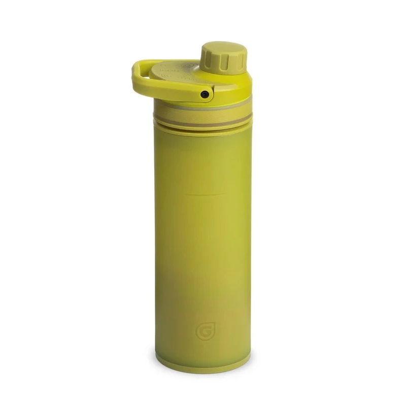 Purificateur d'eau Grayl UltraPress - 500 ml