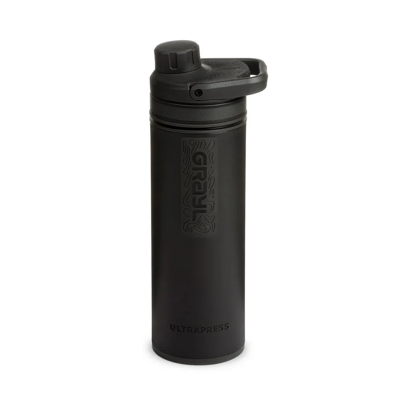 Purificateur d'eau Grayl UltraPress - 500 ml