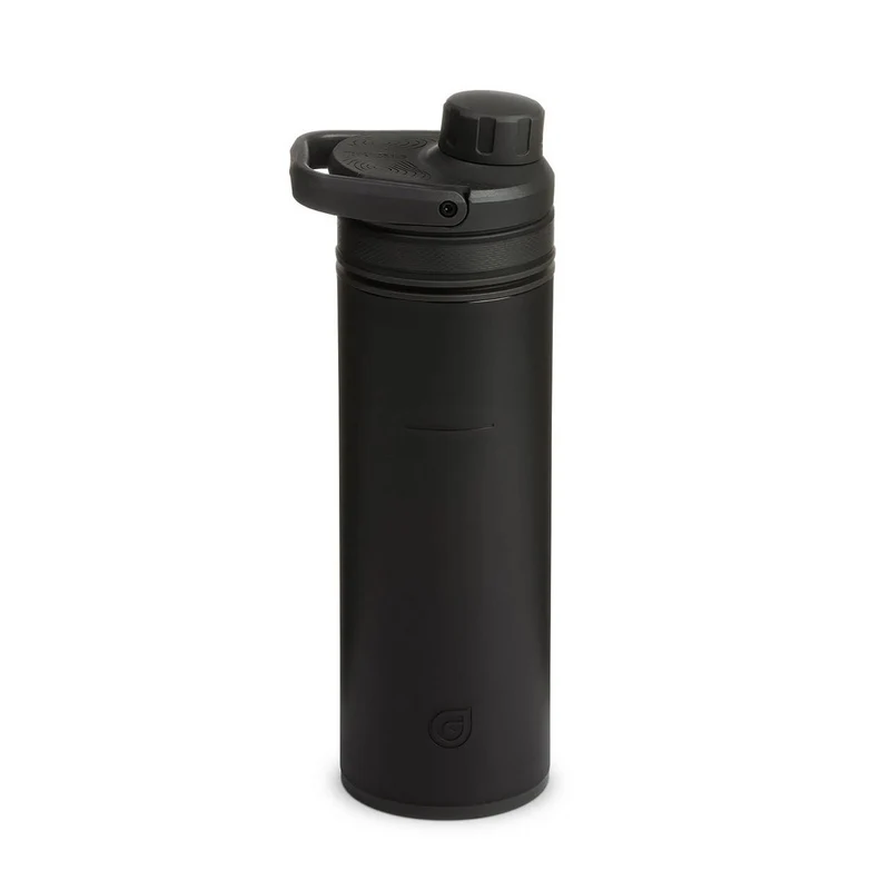 Purificateur d'eau Grayl UltraPress - 500 ml