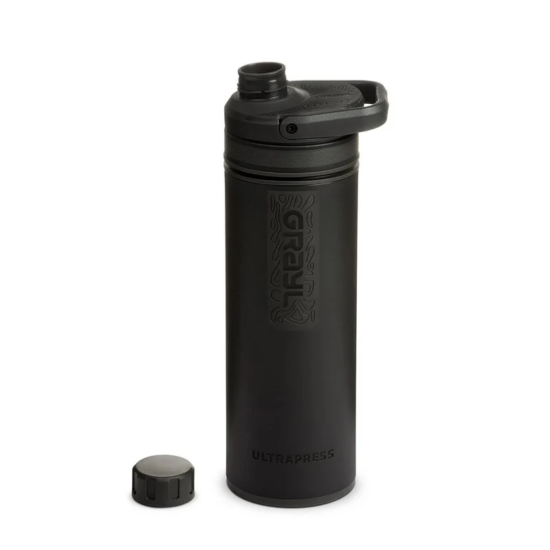 Purificateur d'eau Grayl UltraPress - 500 ml