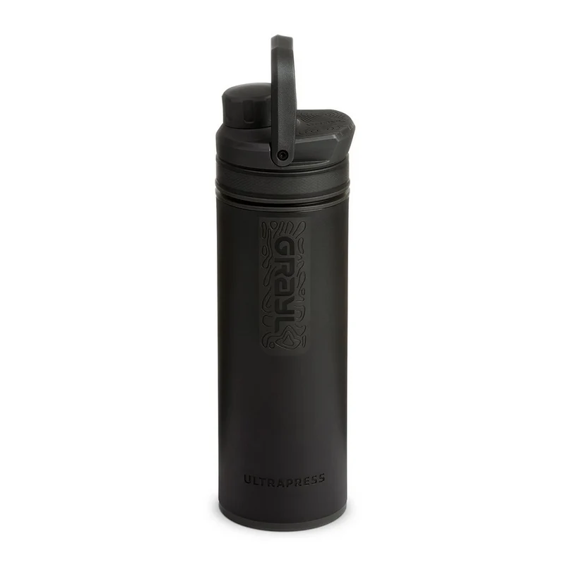 Purificateur d'eau Grayl UltraPress - 500 ml