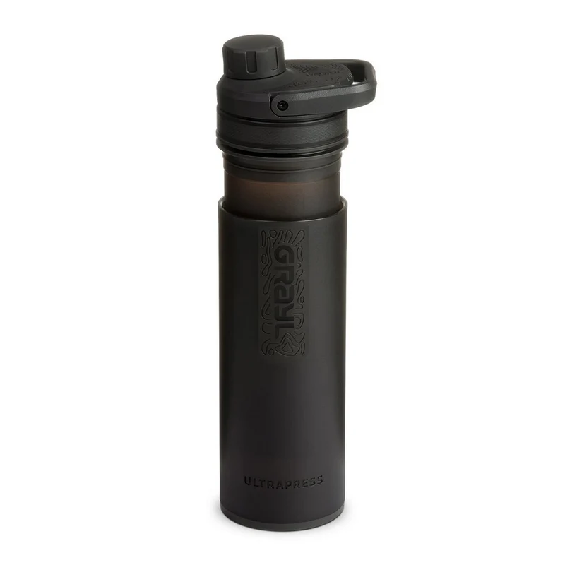 Purificateur d'eau Grayl UltraPress - 500 ml