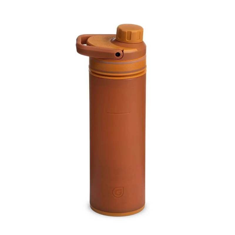 Purificateur d'eau Grayl UltraPress - 500 ml