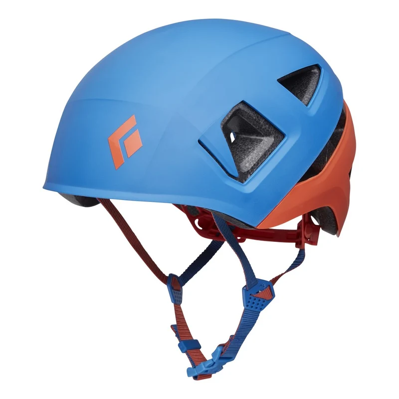 Casque d'escalade Black Diamond Capitan (juniors)