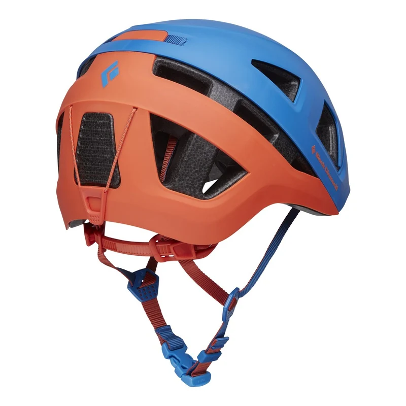 Casque d'escalade Black Diamond Capitan (juniors)