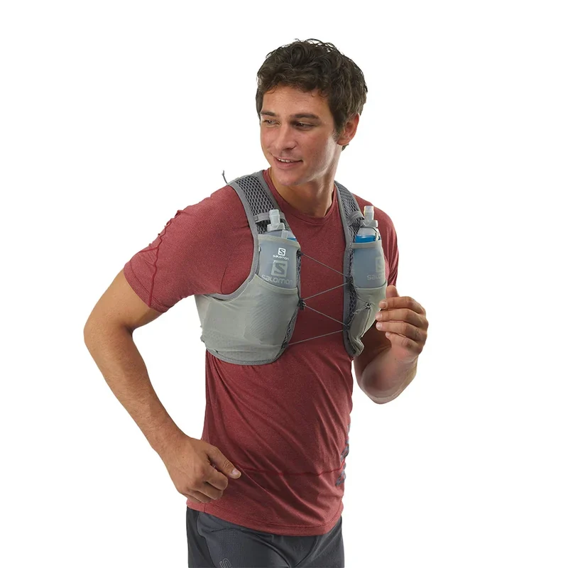 Veste d'hydratation Salomon Active Skin 4
