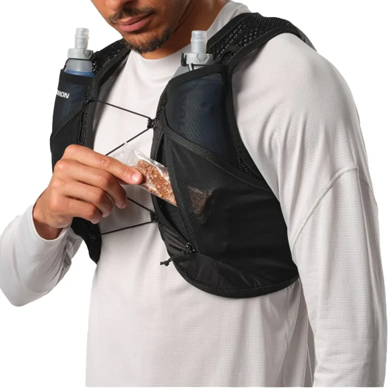 Veste d'hydratation Salomon Active Skin 4