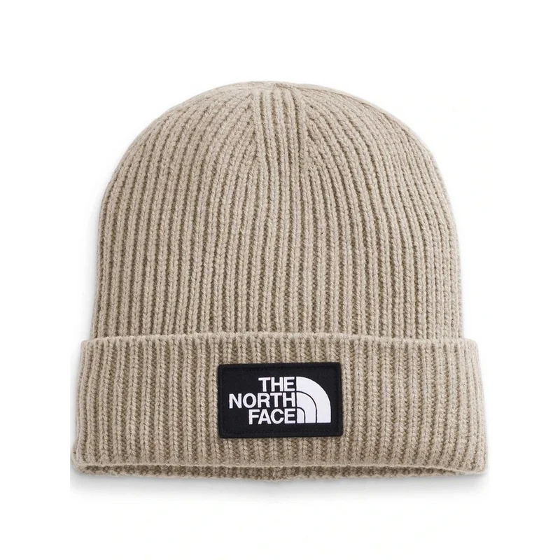 Tuque The North Face Logo Box