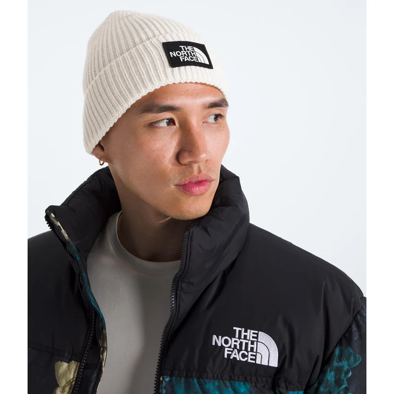 Tuque The North Face Logo Box