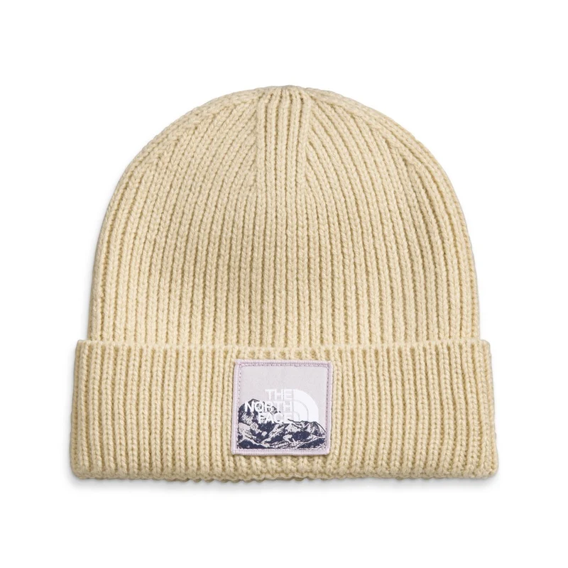 Tuque The North Face Logo Box