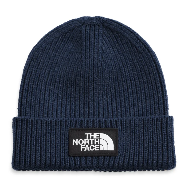 Tuque The North Face Logo Box