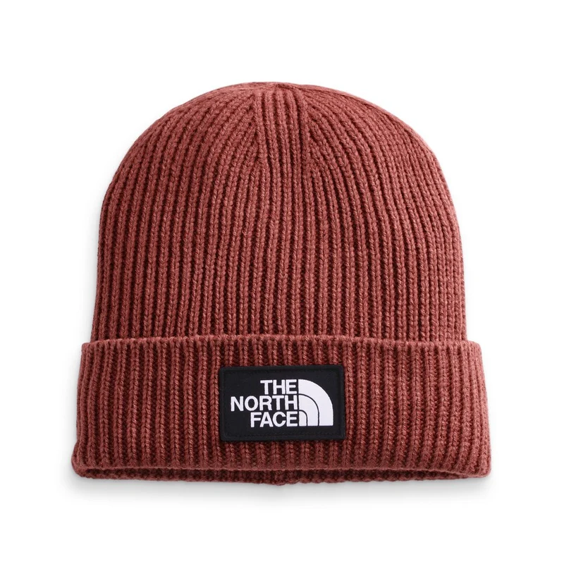 Tuque The North Face Logo Box