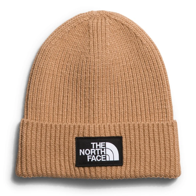 Tuque The North Face Logo Box