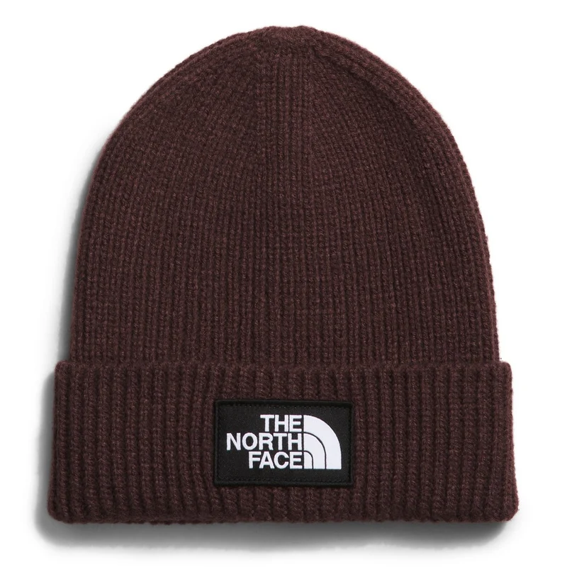 Tuque The North Face Logo Box