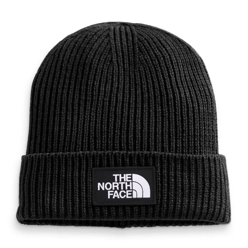 Tuque The North Face Logo Box