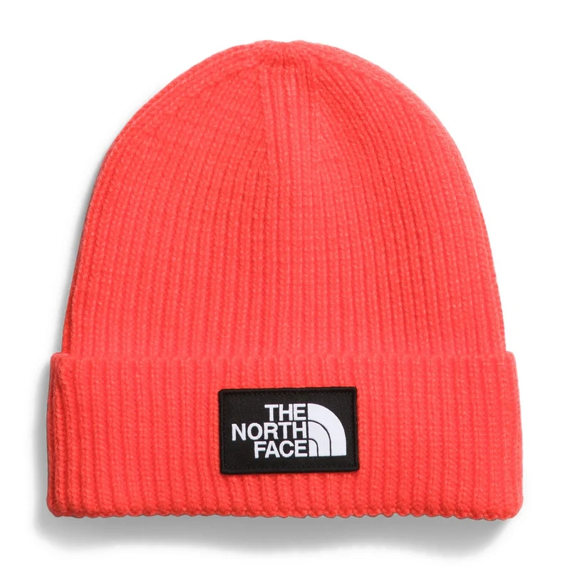 Tuque The North Face Logo Box