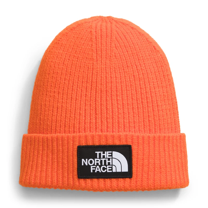 Tuque The North Face Logo Box